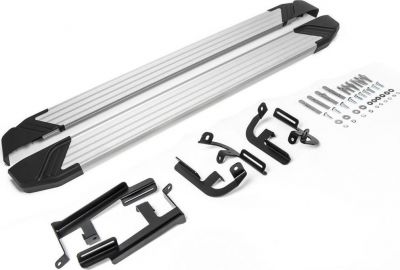 RIVAL RIVAL F160AL.3302.3 Порог-площадка 