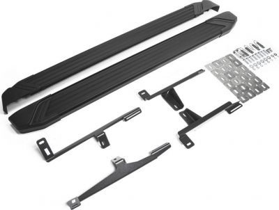 RIVAL RIVAL F160ALB.1806.1 Порог-площадка 