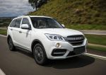 RIVAL RIVAL F160ALB.3302.3 Порог-площадка 