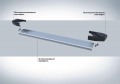 RIVAL RIVAL F173AL.2309.1 Порог-площадка 