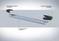 RIVAL RIVAL F173AL.4704.1 Порог-площадка RIVAL RIVAL F173AL.4704.1 Порог-площадка
