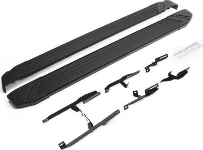 RIVAL RIVAL F173ALB.5502.2 Порог-площадка 