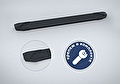 RIVAL RIVAL F173ALB.9402.1 Порог-площадка RIVAL RIVAL F173ALB.9402.1 Порог-площадка