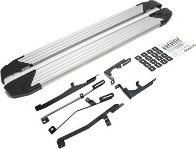 RIVAL RIVAL F180AL.2306.2 Порог-площадка 
