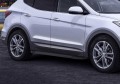 RIVAL RIVAL F180ALB.2305.2 Порог-площадка RIVAL RIVAL F180ALB.2305.2 Порог-площадка