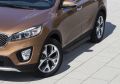 RIVAL RIVAL F180ALB.2803.3 Порог-площадка RIVAL RIVAL F180ALB.2803.3 Порог-площадка