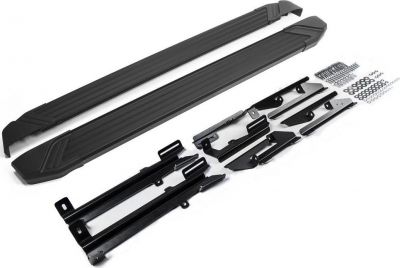 RIVAL RIVAL F180ALB.4108.3 Порог-площадка 