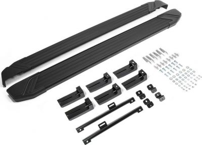 RIVAL RIVAL F180ALB.5102.2 Порог-площадка 