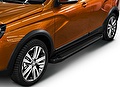 RIVAL RIVAL F180ALB.6003.1 Порог-площадка 