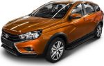 RIVAL RIVAL F180ALB.6003.1 Порог-площадка 
