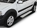 RIVAL RIVAL F193AL.6001.2 Порог-площадка 