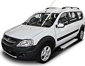 RIVAL RIVAL F193AL.6001.2 Порог-площадка 