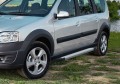 RIVAL RIVAL F193AL.6001.2 Порог-площадка 
