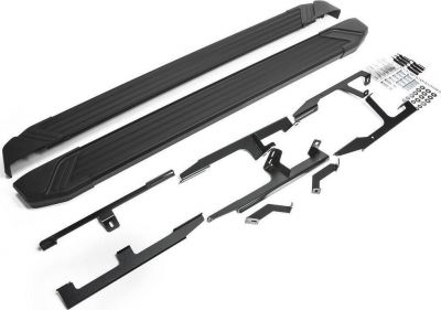 RIVAL RIVAL F193ALB.0304.1 Порог-площадка 