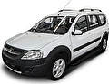 RIVAL RIVAL F193ALB.6001.2 Порог-площадка 