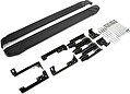 RIVAL RIVAL F193ALB.6001.2 Порог-площадка 