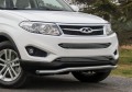 RIVAL RIVAL G.0901.001 Решетка бампера d10 + комплект крепежа, RIVAL, 2 части, Chery Tiggo 5 2014- (G.0901.001) RIVAL RIVAL G.0901.001 Решетка бампера d10 + комплект крепежа, RIVAL, 2 части, Chery Tiggo 5 2014- (G.0901.001)