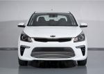 RIVAL RIVAL G.2803.001 Решетка бампера d10 + комплект крепежа, RIVAL, Kia Rio 2017- (G.2803.001)