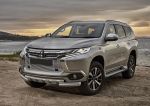 RIVAL RIVAL G.4003.001 Решетка бампера d10 + комплект крепежа, RIVAL, Mitsubishi Pajero Sport 2016-, с передними парктроник (G.4003.001)