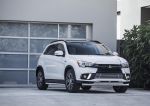 RIVAL RIVAL G.4004.001 Решетка бампера d10 + комплект крепежа, RIVAL, Mitsubishi ASX 2017- (G.4004.001)