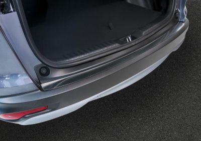 RIVAL RIVAL NB.2101.1 Накладка багажника Honda CR-V (2017-) (NB.2101.1)