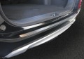 RIVAL RIVAL NB.4009.1 Накладка багажника RIVAL (1 шт.) Mitsubishi Pajero Sport (2016-) (NB.4009.1)