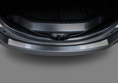 RIVAL RIVAL NB.5703.1 Накладки багажника RIVAL (1 шт.) Toyota RAV4 2013-2015 (NB.5703.1)