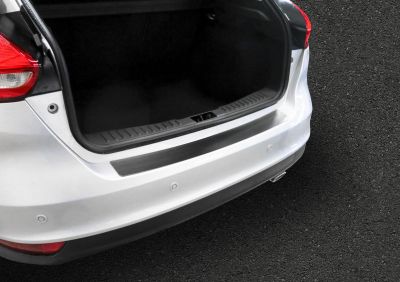 RIVAL RIVAL NB.H.1801.1 Накладка багажника RIVAL (1 шт.) Ford Focus III Hatchback (2015-) (NB.H.1801.1)