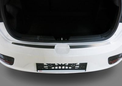 RIVAL RIVAL NB.H.2804.1 Накладка багажника RIVAL (1 шт.) Kia Ceed Hatchback 2015- (NB.H.2804.1)