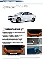 RIVAL RIVAL NB.S.2809.1 Накладка багажника RIVAL (1 шт.) KIA Rio Sedan (2017-) (NB.S.2809.1) RIVAL RIVAL NB.S.2809.1 Накладка багажника RIVAL (1 шт.) KIA Rio Sedan (2017-) (NB.S.2809.1)