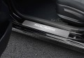 RIVAL RIVAL NP.2301.3 Накладки порогов RIVAL (4 шт.) Hyundai Solaris 2011-2016 (название модели) (NP.2301.3)