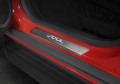 RIVAL RIVAL NP.2812.3 Накладки порогов KIA Soul (2017-) (NP.2812.3)