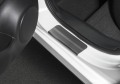 RIVAL RIVAL NP.4106.3 Накладки порогов RIVAL (4 шт.) Nissan Qashqai (2014-) (название модели) (NP.4106.3)