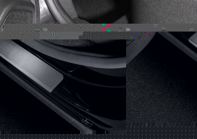 RIVAL RIVAL NP.6008.3 Накладки порогов RIVAL (4 шт.) Lada XRAY 2016- (название модели) (NP.6008.3)