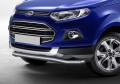 RIVAL RIVAL R.1805.001 Защита переднего бампера d57 волна + комплект крепежа, RIVAL, Ford Ecosport 2014- (R.1805.001) RIVAL RIVAL R.1805.001 Защита переднего бампера d57 волна + комплект крепежа, RIVAL, Ford Ecosport 2014- (R.1805.001)