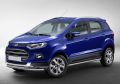 RIVAL RIVAL R.1805.002 Защита переднего бампера d57+d42 + комплект крепежа, RIVAL, Ford Ecosport 2014- (R.1805.002) RIVAL RIVAL R.1805.002 Защита переднего бампера d57+d42 + комплект крепежа, RIVAL, Ford Ecosport 2014- (R.1805.002)