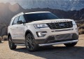RIVAL RIVAL R.1806.001 Защита переднего бампера d76 + комплект крепежа, RIVAL, Ford Explorer 2015- (R.1806.001) RIVAL RIVAL R.1806.001 Защита переднего бампера d76 + комплект крепежа, RIVAL, Ford Explorer 2015- (R.1806.001)