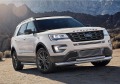 RIVAL RIVAL R.1806.002 Защита переднего бампера d76+d57 + комплект крепежа, RIVAL, Ford Explorer 2015- (R.1806.002) RIVAL RIVAL R.1806.002 Защита переднего бампера d76+d57 + комплект крепежа, RIVAL, Ford Explorer 2015- (R.1806.002)