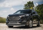 RIVAL RIVAL R.2308.002 Защита переднего бампера d57 + комплект крепежа, RIVAL, Hyundai Tucson 2015- (R.2308.002)