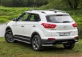 RIVAL RIVAL R.2310.006 Защита заднего бампера d57 уголки + комплект крепежа, RIVAL, Hyundai Creta 2016- (R.2310.006) RIVAL RIVAL R.2310.006 Защита заднего бампера d57 уголки + комплект крепежа, RIVAL, Hyundai Creta 2016- (R.2310.006)