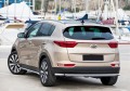 RIVAL RIVAL R.2809.005 Защита порогов d57 + комплект крепежа, RIVAL, Kia Sportage 2016- (R.2809.005)