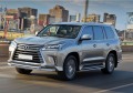 RIVAL RIVAL R.3210.005 Защита штатного порога d42 + комплект крепежа, RIVAL, Lexus LX 2015- (R.3210.005) RIVAL RIVAL R.3210.005 Защита штатного порога d42 + комплект крепежа, RIVAL, Lexus LX 2015- (R.3210.005)