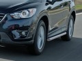 RIVAL RIVAL R.3803.005 Защита порогов d57 + комплект крепежа, RIVAL, Mazda CX-5 2011-2015-2017 (R.3803.005) RIVAL RIVAL R.3803.005 Защита порогов d57 + комплект крепежа, RIVAL, Mazda CX-5 2011-2015-2017 (R.3803.005)