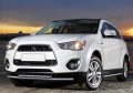 RIVAL RIVAL R.4006.003 Защита переднего бампера d57+d42 + комплект крепежа, RIVAL, Mitsubishi ASX 2010-2013-2015 (R.4006.003)