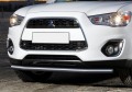 RIVAL RIVAL R.4006.004 Защита переднего бампера d57 + комплект крепежа, RIVAL, Mitsubishi ASX 2010-2013-2015 (R.4006.004) RIVAL RIVAL R.4006.004 Защита переднего бампера d57 + комплект крепежа, RIVAL, Mitsubishi ASX 2010-2013-2015 (R.4006.004)