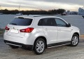 RIVAL RIVAL R.4006.012 Защита заднего бампера d57 короткая + комплект крепежа, RIVAL, Mitsubishi ASX 2010-2013-2015 (R.4006.012) RIVAL RIVAL R.4006.012 Защита заднего бампера d57 короткая + комплект крепежа, RIVAL, Mitsubishi ASX 2010-2013-2015 (R.4006.012)