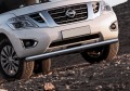 RIVAL RIVAL R.4114.001 Защита переднего бампера d76 + комплект крепежа, RIVAL, Nissan Patrol 2014- (R.4114.001) RIVAL RIVAL R.4114.001 Защита переднего бампера d76 + комплект крепежа, RIVAL, Nissan Patrol 2014- (R.4114.001)