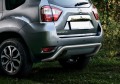 RIVAL RIVAL R.4119.004 Защита заднего бампера d57 скоба + комплект крепежа, RIVAL, Nissan Terrano 2014- (R.4119.004) RIVAL RIVAL R.4119.004 Защита заднего бампера d57 скоба + комплект крепежа, RIVAL, Nissan Terrano 2014- (R.4119.004)