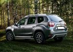RIVAL RIVAL R.4119.004 Защита заднего бампера d57 скоба + комплект крепежа, RIVAL, Nissan Terrano 2014- (R.4119.004)