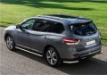 RIVAL RIVAL R.4121.005 Защита порогов d76 + комплект крепежа, RIVAL, Nissan Pathfinder 2014-2016 (R.4121.005) RIVAL RIVAL R.4121.005 Защита порогов d76 + комплект крепежа, RIVAL, Nissan Pathfinder 2014-2016 (R.4121.005)